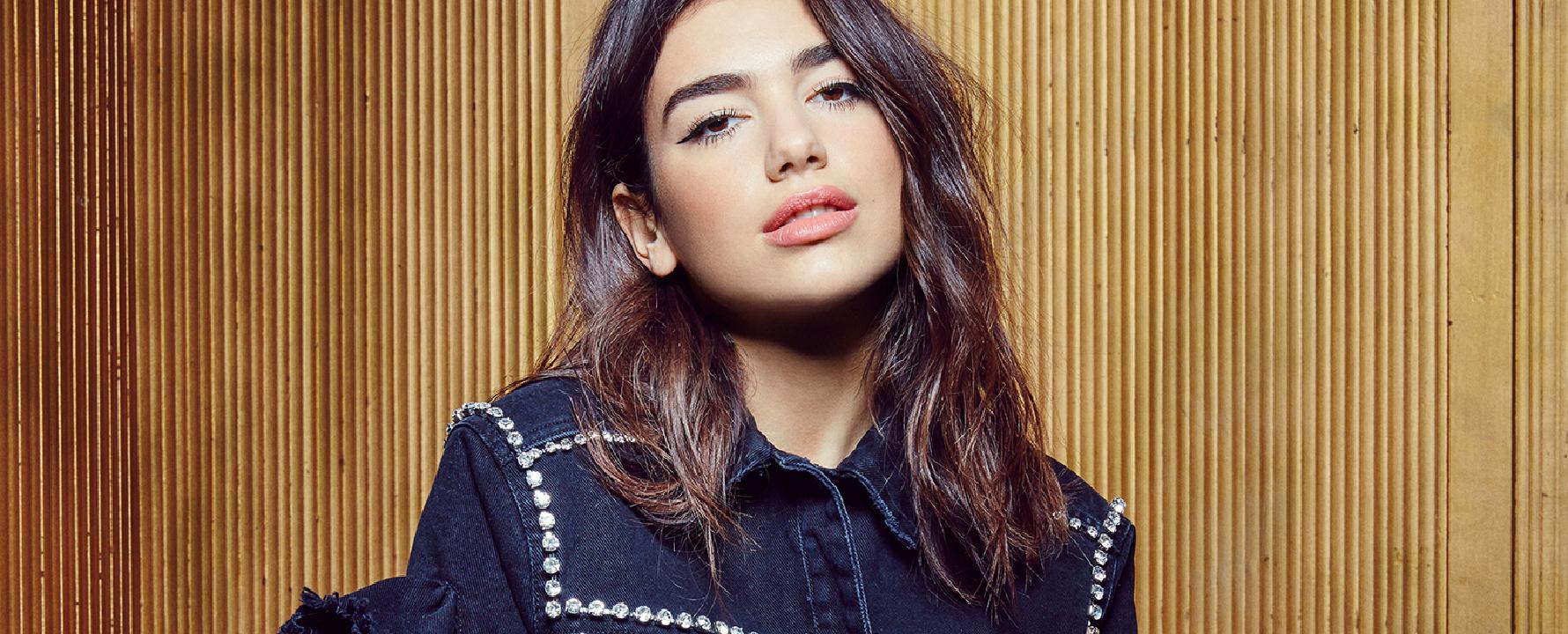 Entradas para Dua Lipa en Singapore | Wegow