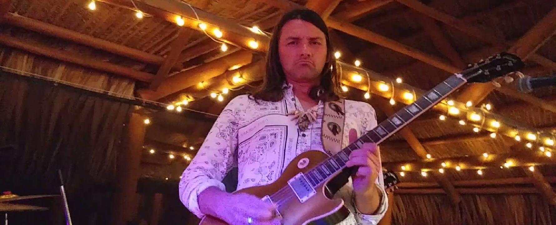 Duane Betts | Concert Tickets and Tours 2024 - Wegow