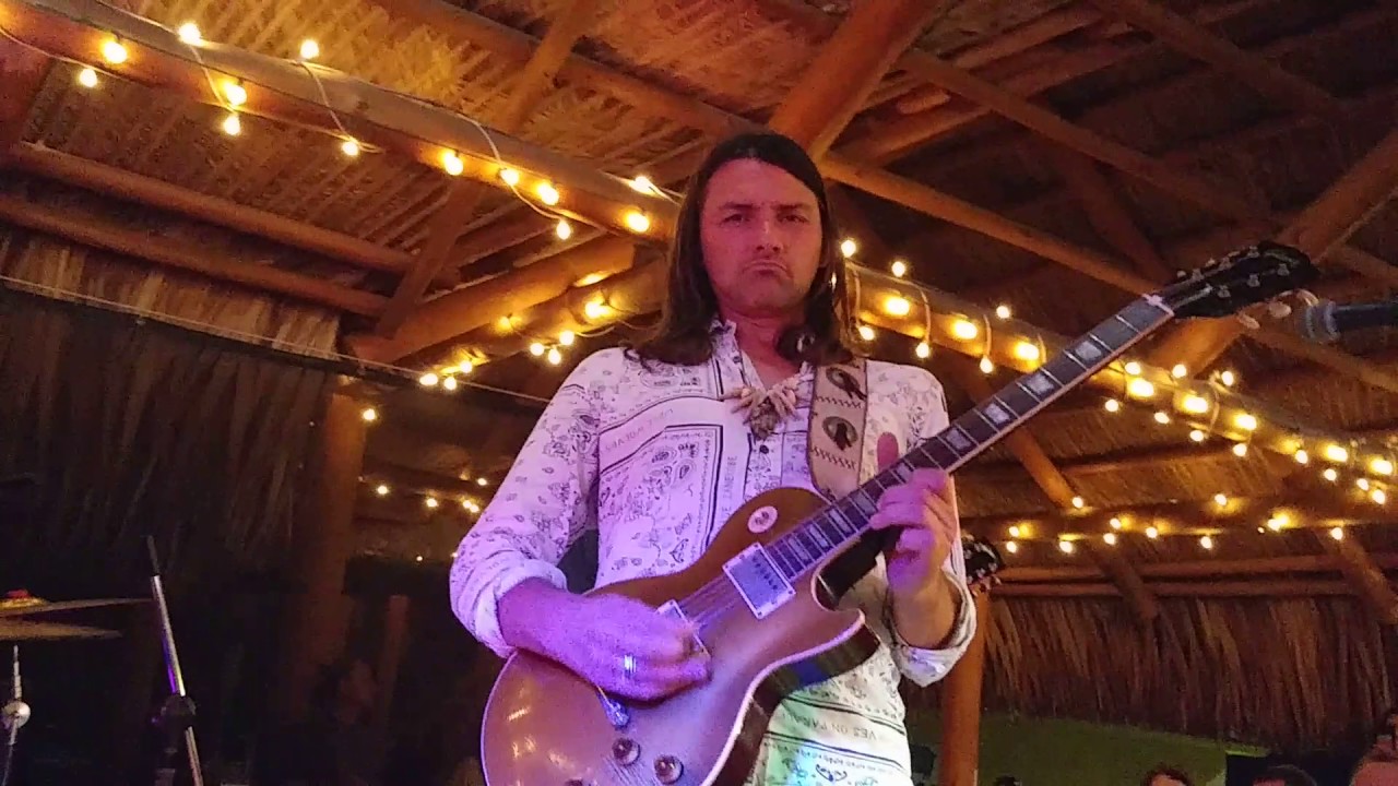 Promotional photograph of Duane Betts.