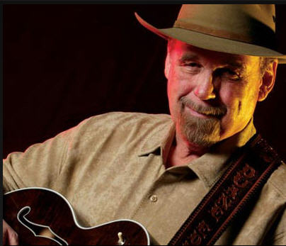 Fotografia promocional de Duane Eddy.