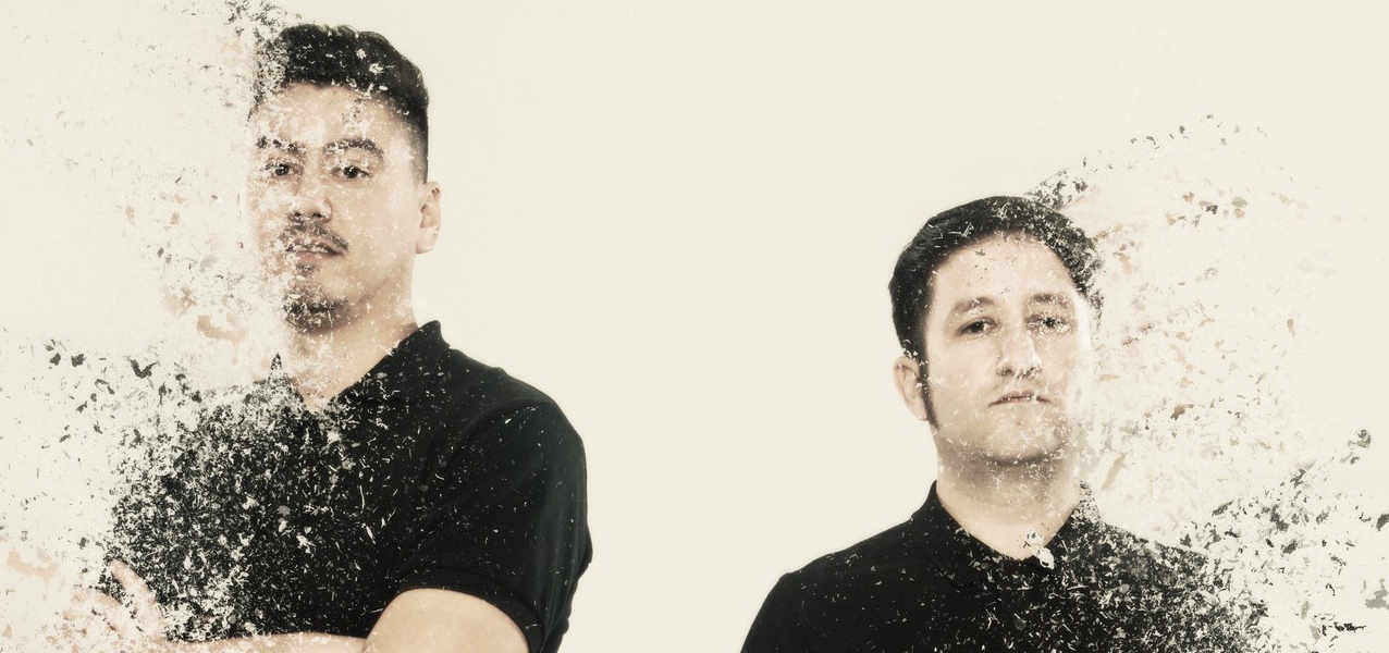 Fotografía promocional de Dub Elements