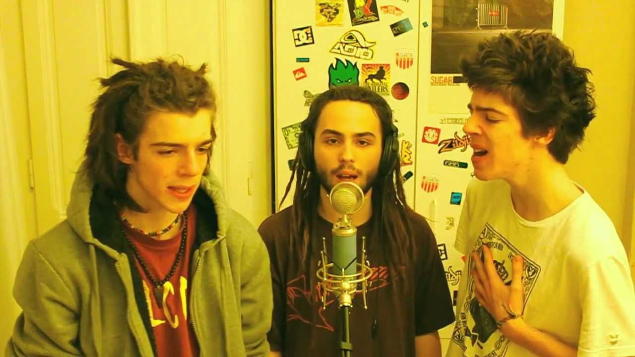 Fotografía promocional de Concierto de Dub Silence en Bagnols-sur-Cèze