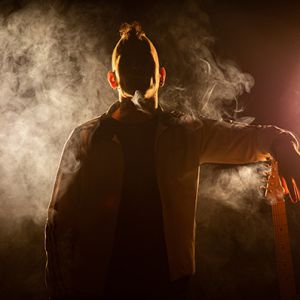 Fotografía promocional de Dubanko