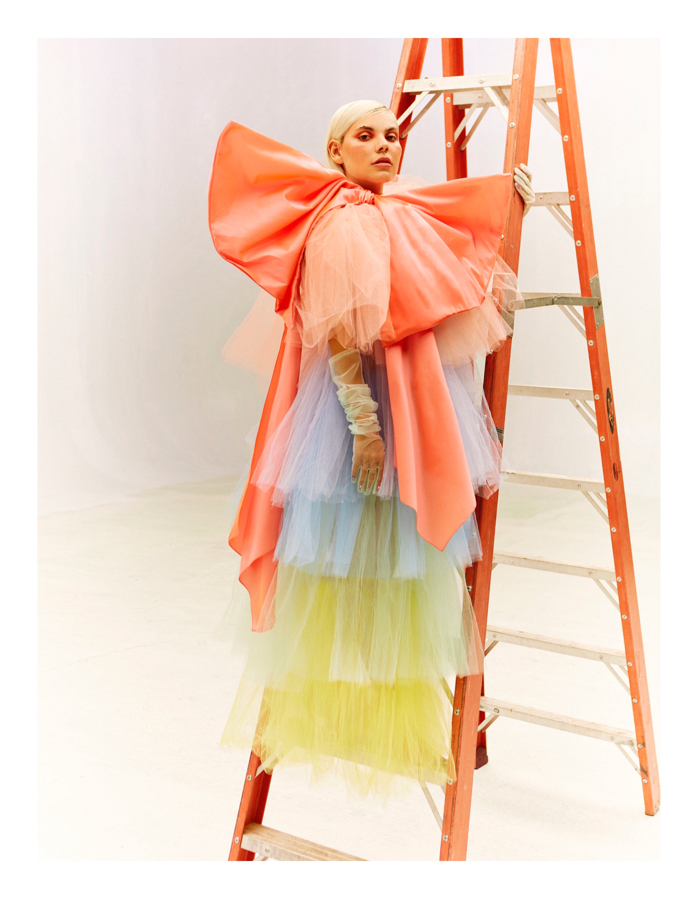 Fotografía promocional de Duda Beat