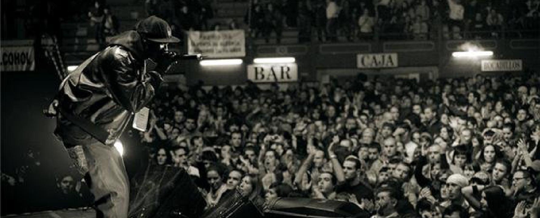 Concerti di Duddi Wallace a BARI 2025 Biglietti Wegow