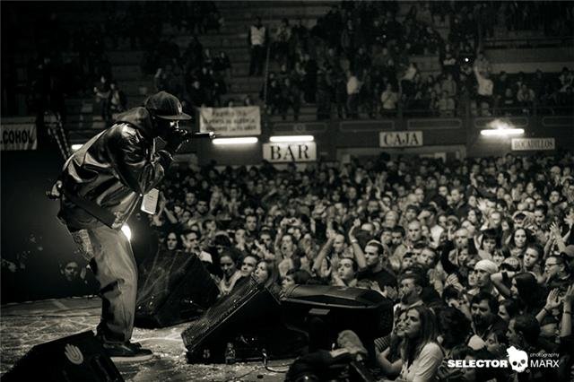 Fotografía promocional de Duddi Wallace