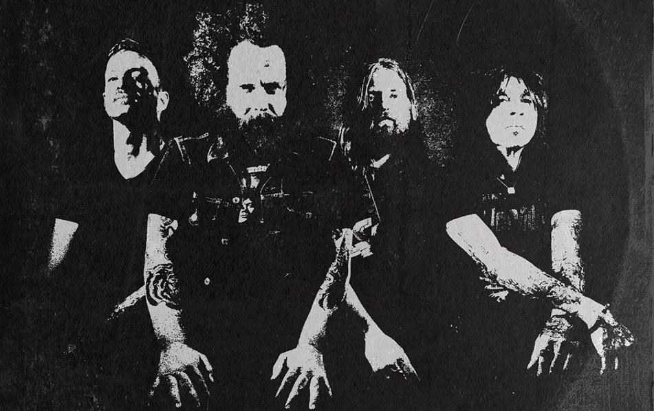 Fotografía promocional de Duel