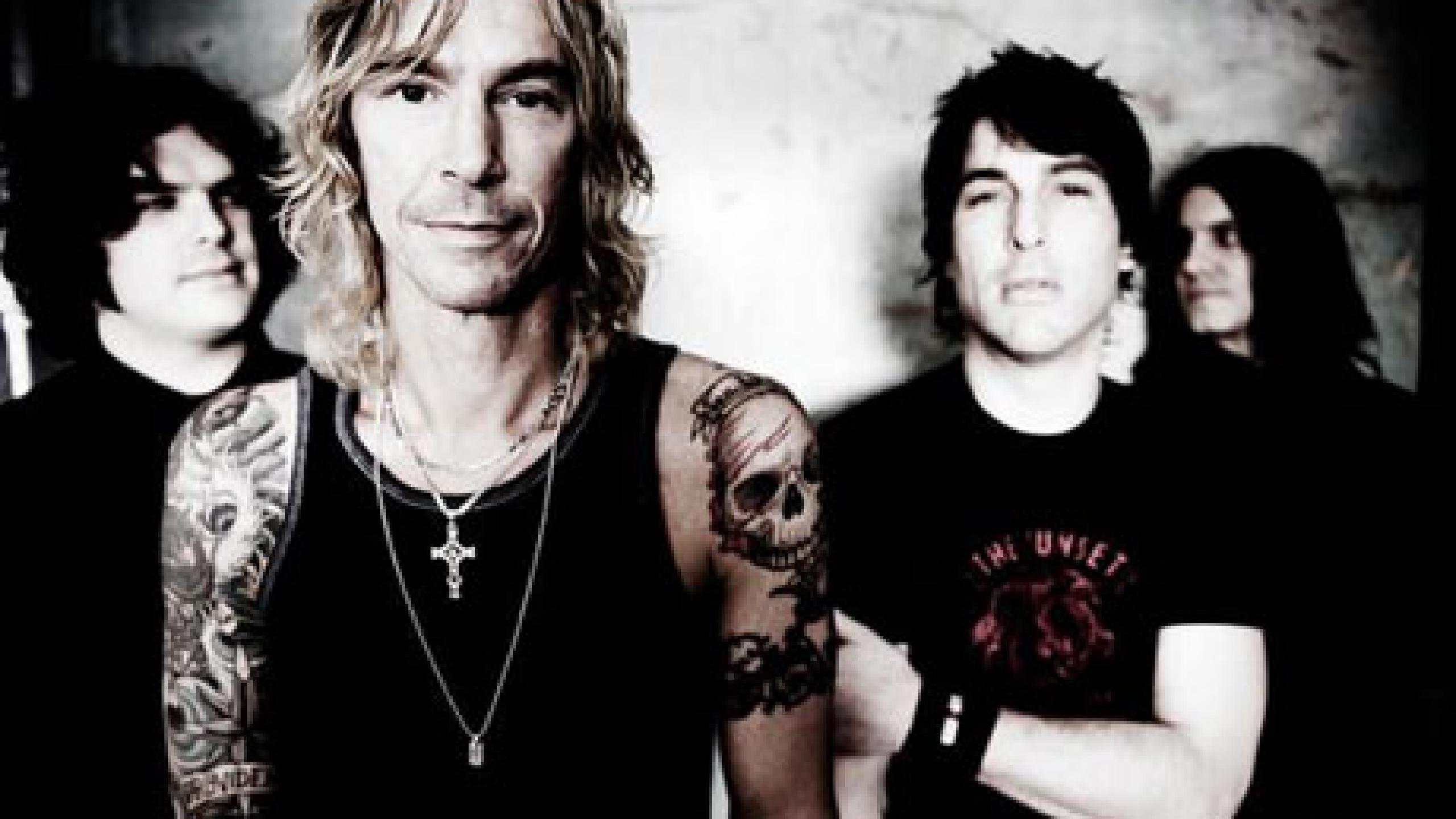 Duff McKagan's Loaded | Tickets Concerts And Tours 2023 2024 - Wegow