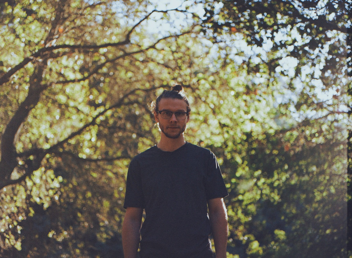 Fotografía promocional de Duffrey