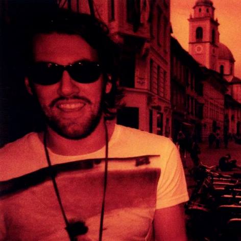 Fotografía promocional de Duke Hugh