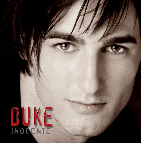 Fotografía promocional de Duke