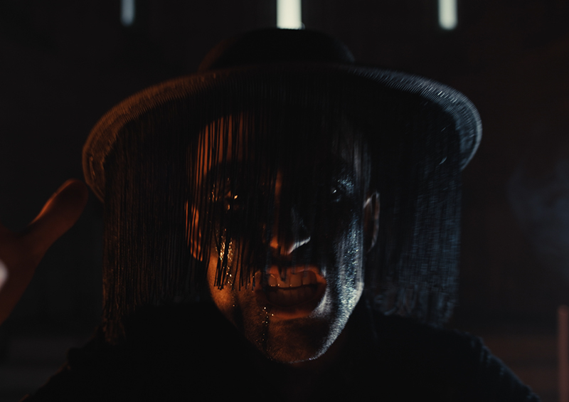 Fotografía promocional de DULZARO