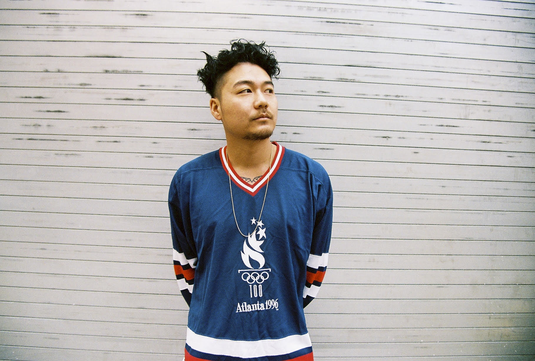 Fotografía promocional de Concierto de Abstract Rude + Pigeon John + Dumbfoundead en Los Angeles