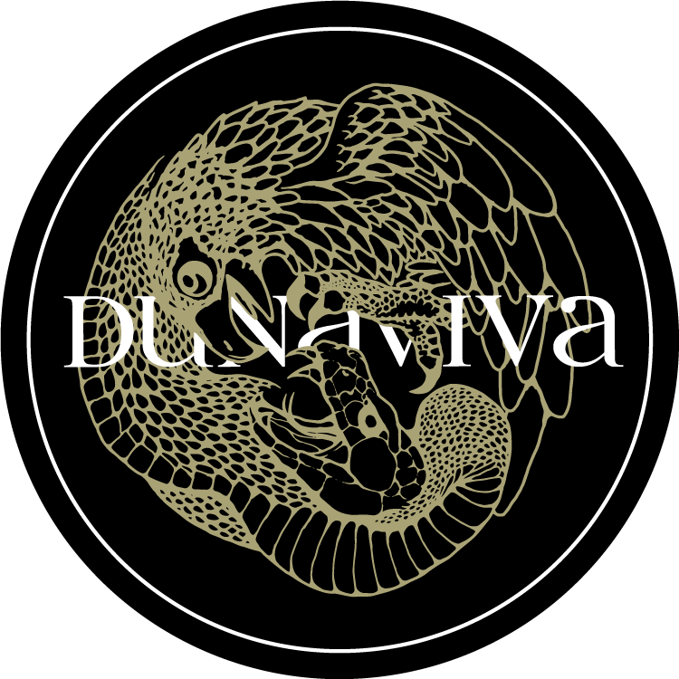 Fotografía promocional de dunaviva