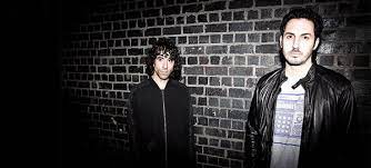 Fotografía promocional de Concierto de Dungeon Meat en Barcelona