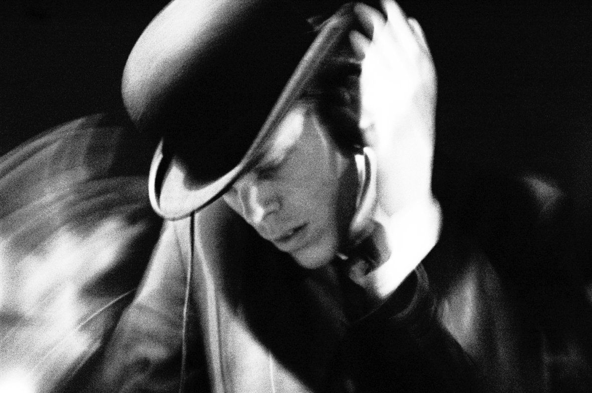 Promotional photograph of Dunkelbunt.