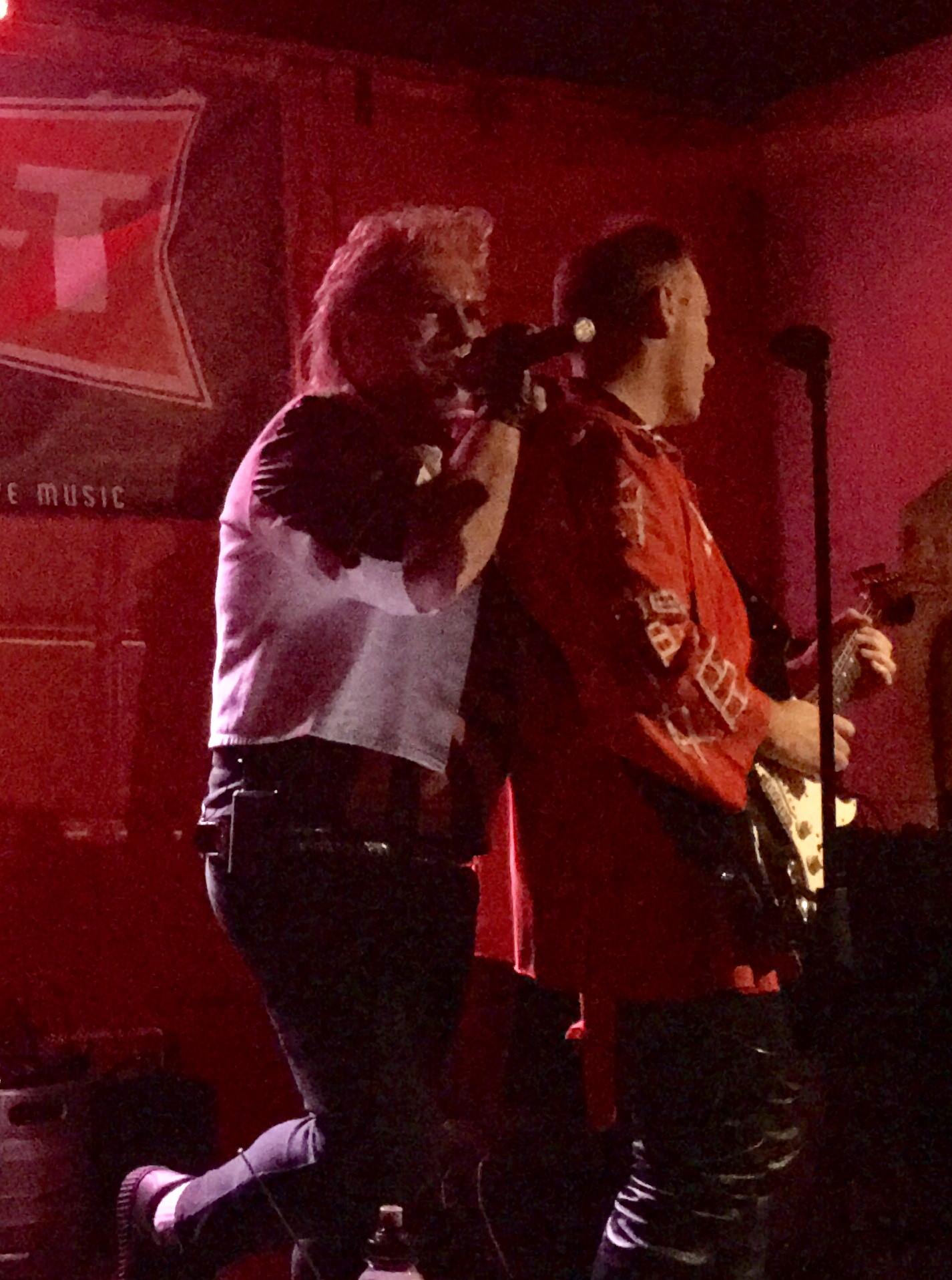 Fotografía promocional de Duran Duranies