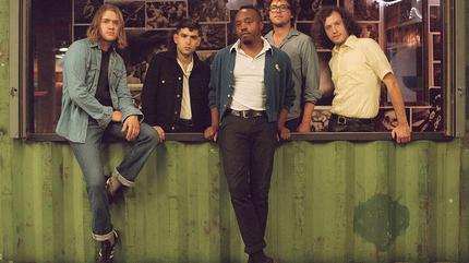 Concierto de Durand Jones & The Indications en Chicago