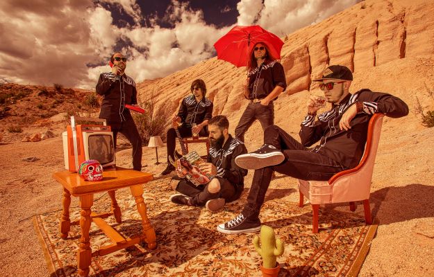 Fotografía promocional de Durango14