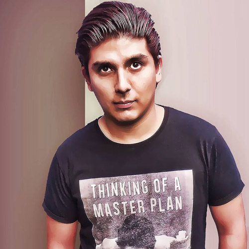 Fotografía promocional de Durs