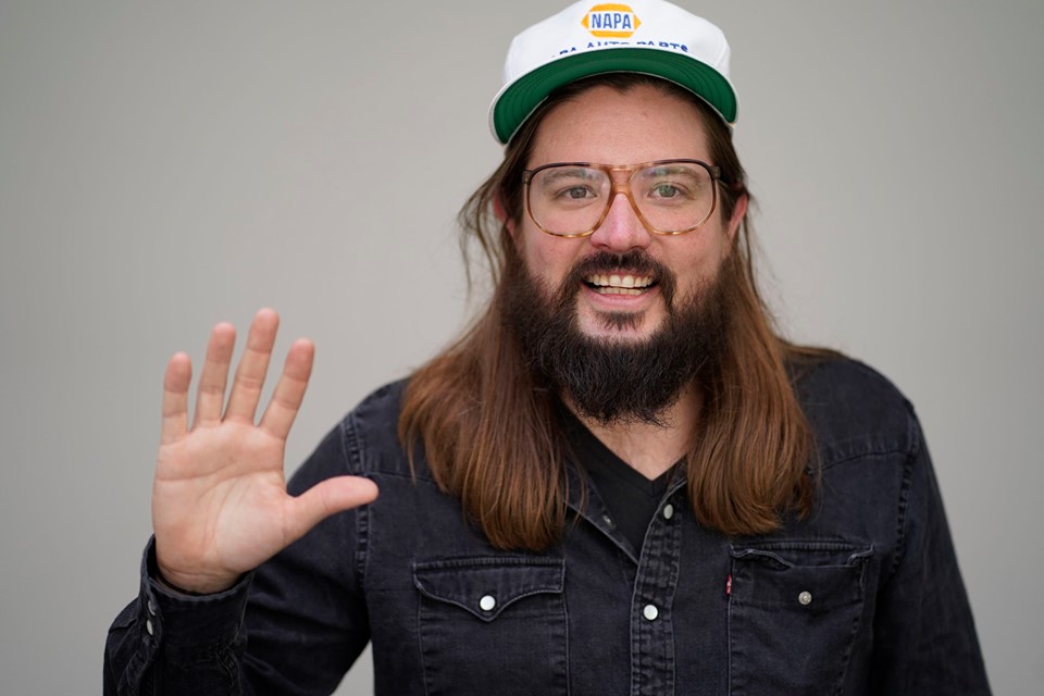 Fotografía promocional de Concierto de Dusty Slay en Chicago