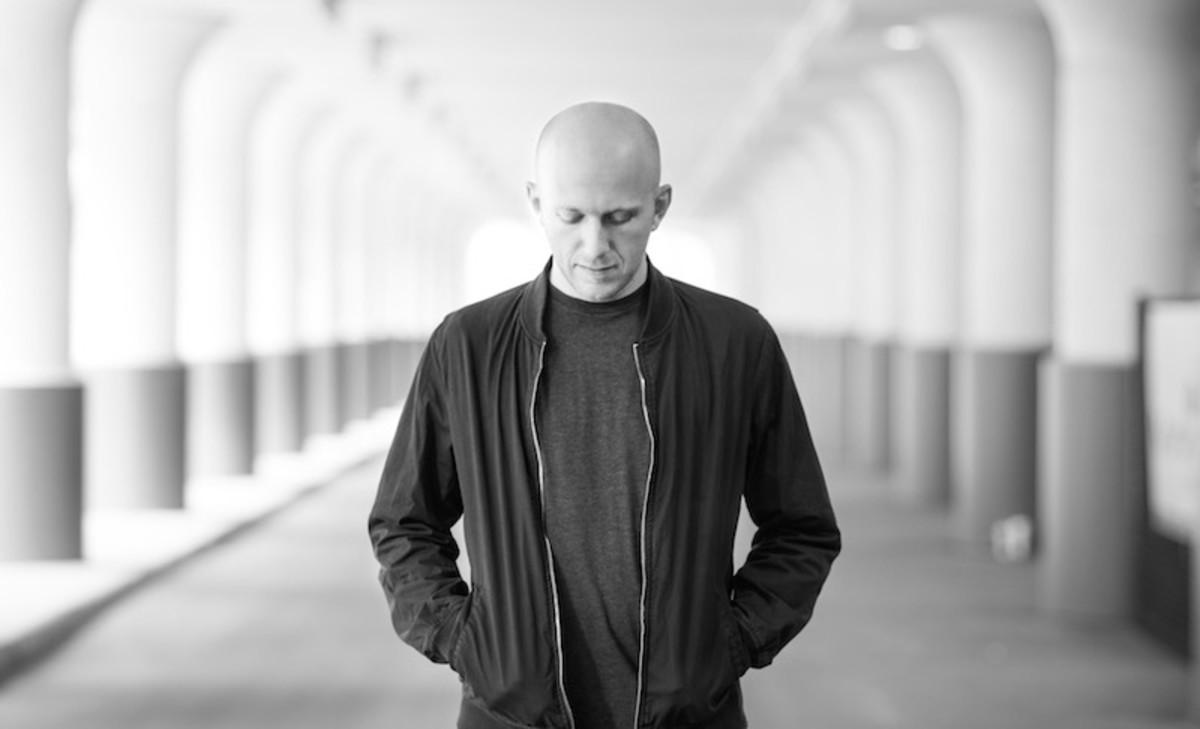 Fotografía promocional de Concierto de DVS1 + Philippa Pacho + Roll Dann en Madrid