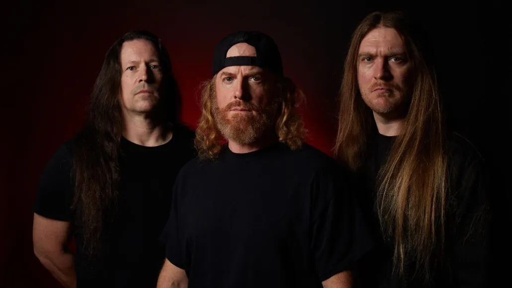 Fotografía promocional de Dying Fetus