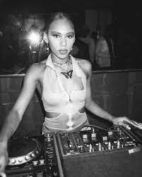 Promofoto von Concierto de Godspeed + Dylan Ali + mondai en New York.