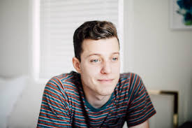 Promotional photograph of Concierto de Dylan Dunlap en New York.