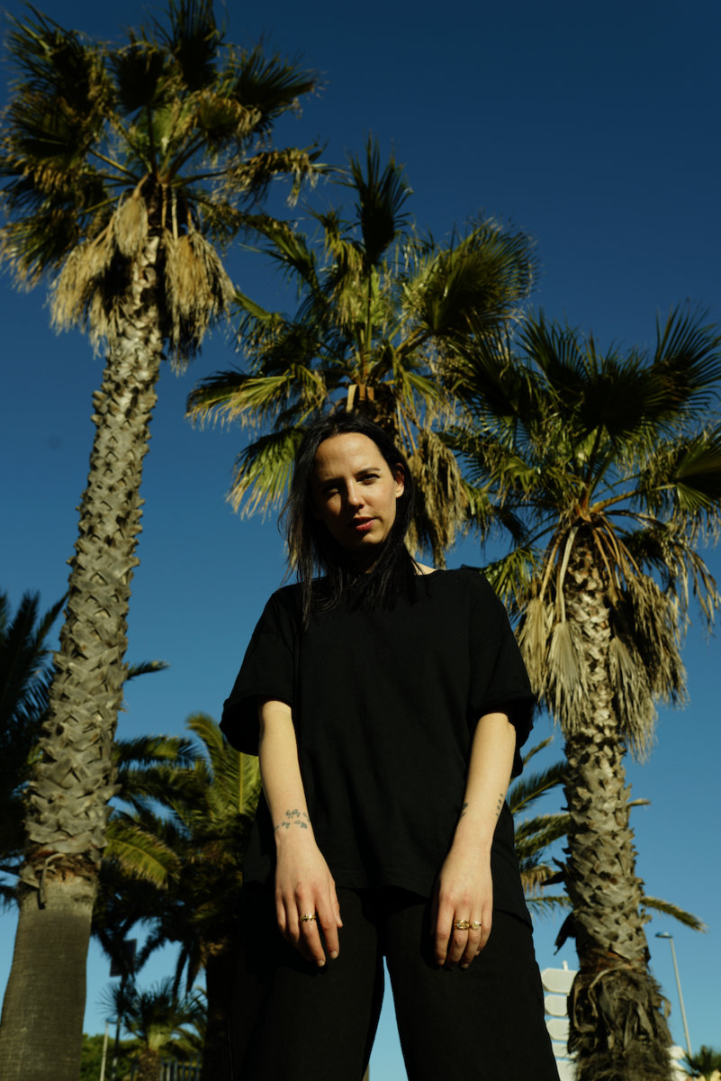 Fotografía promocional de Concierto de Dylan Dylan + Mad Rey en París