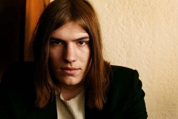 Fotografía promocional de Dylan Leblanc