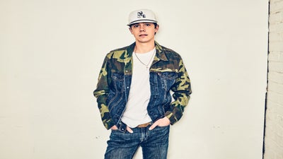 Fotografía promocional de Concierto de Dylan Marlowe en Minneapolis