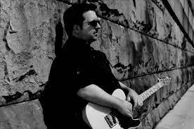 Fotografia promocional de Dylan McGuire.