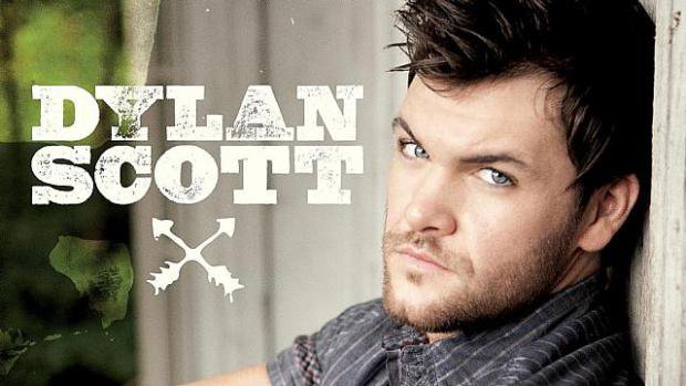 Promotional photograph of Concierto de Dylan Scott en Salt Lake City.