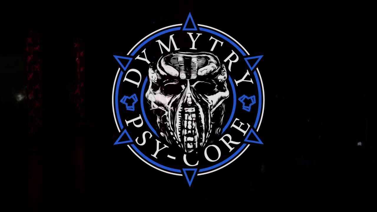 Fotografía promocional de Concierto de Dymytry en París