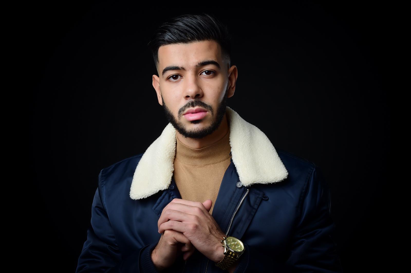 Fotografia promozionale di Concierto de Dystinct en Milan.