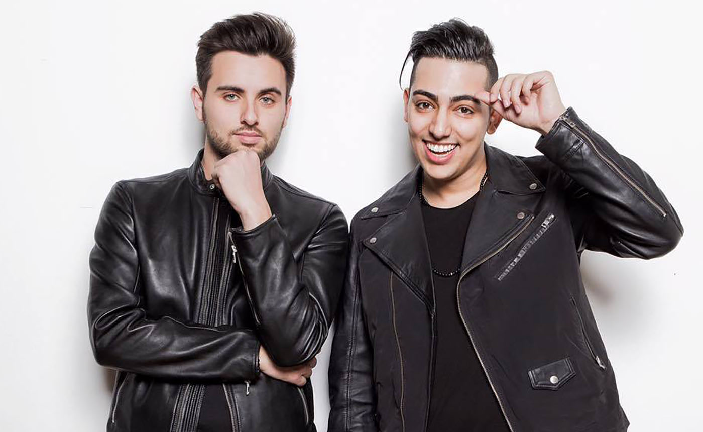 Fotografía promocional de Dzeko