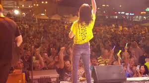 Promofoto von Concierto de E5C4P3 en Orillia.