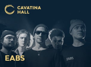 Fotografía promocional de Eabs