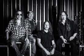 Fotografia promocional de Eagle Eyes.