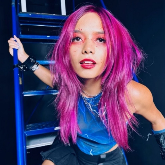 Fotografía promocional de Earth To Cheska