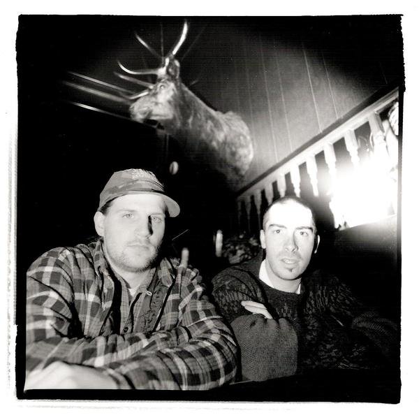 Fotografía promocional de Earth