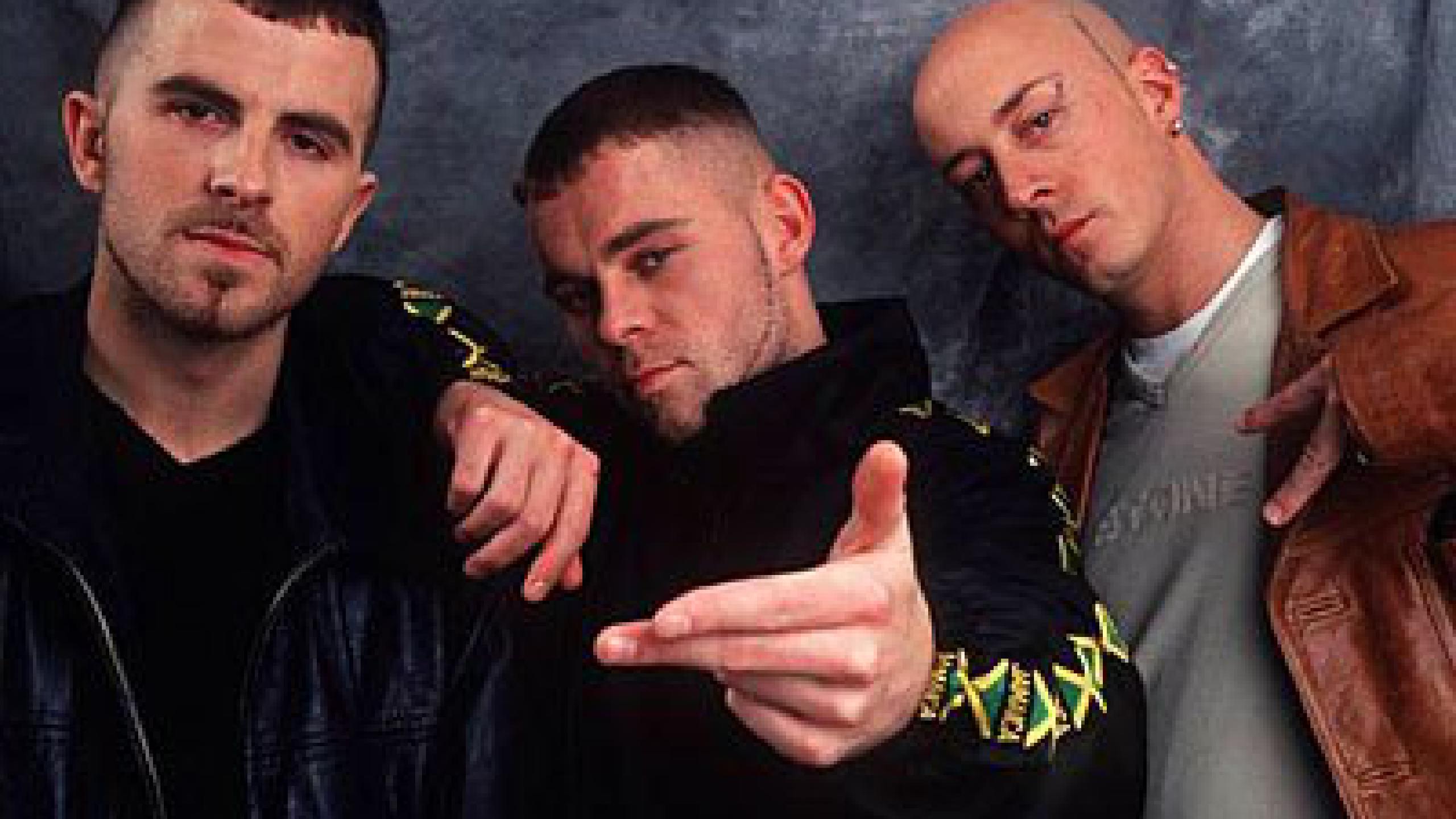 east 17 on tour