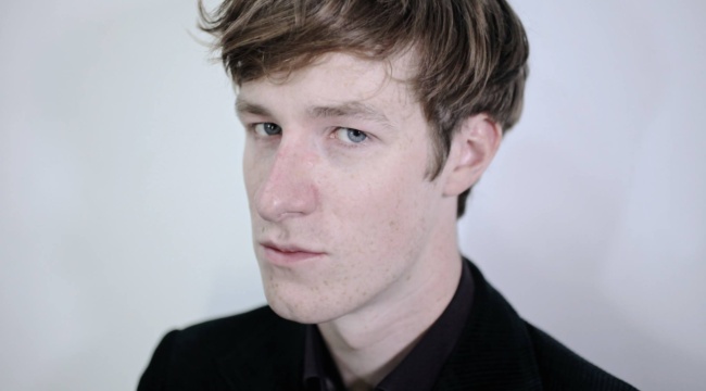 Promotional photograph of East India Youth.