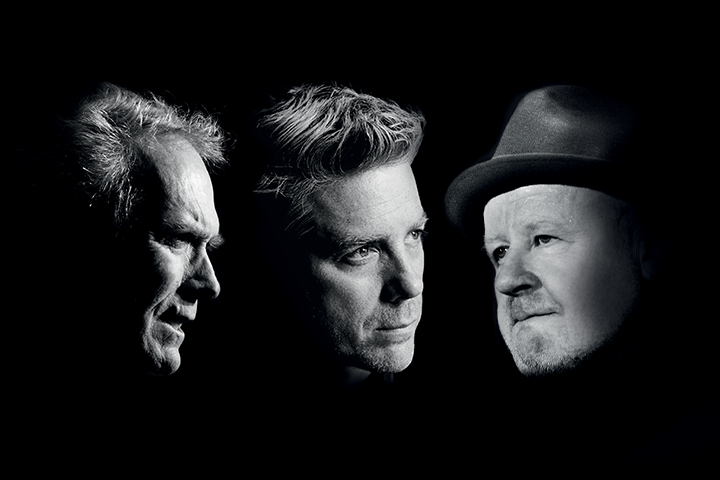 Fotografía promocional de Concierto de Eastwood Symphonic en Toulon