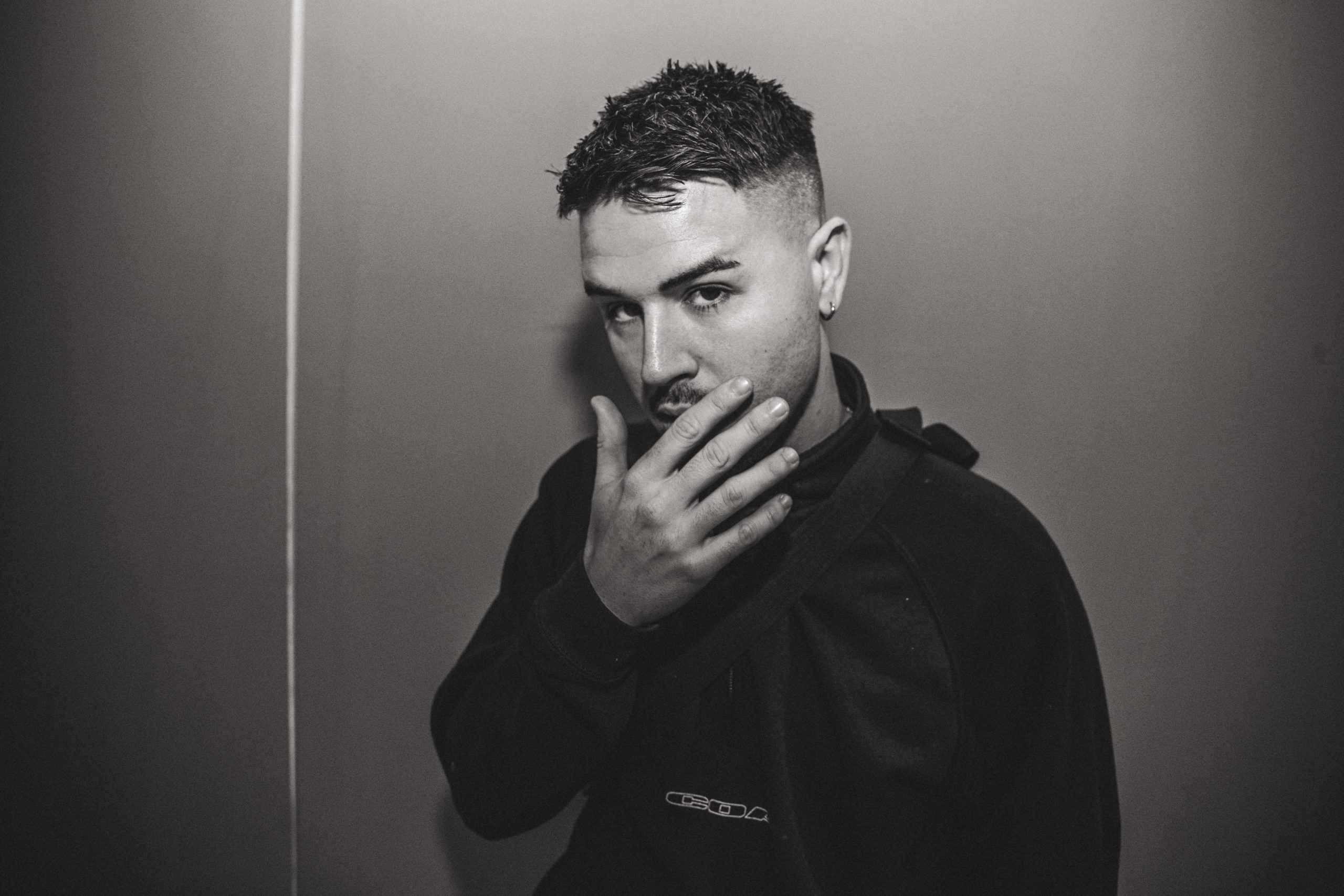 Fotografía promocional de Easy-S