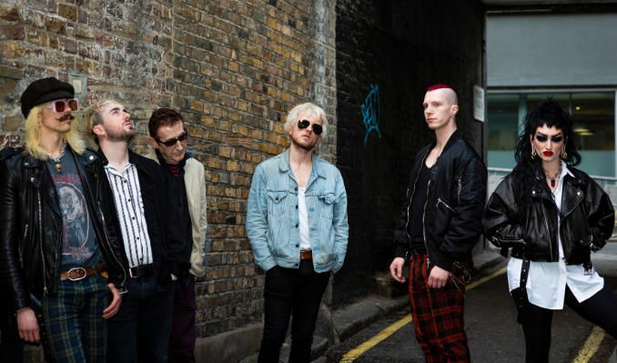 Fotografía promocional de Eater