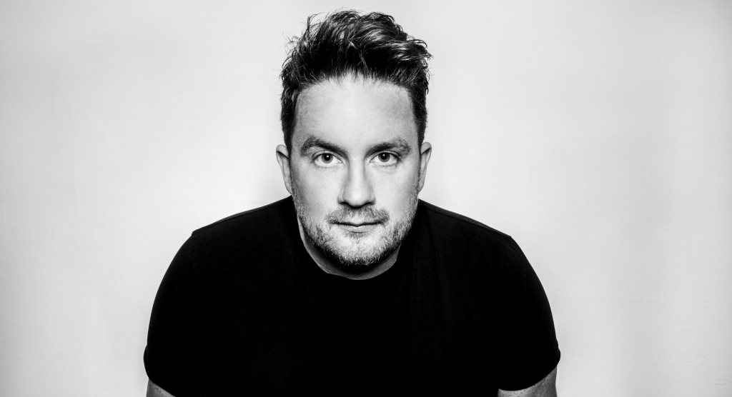 Fotografía promocional de Eats Everything