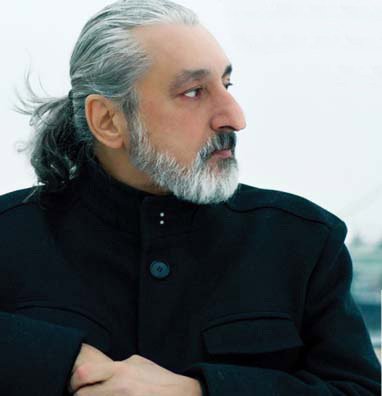 Promotional photograph of Ebi.