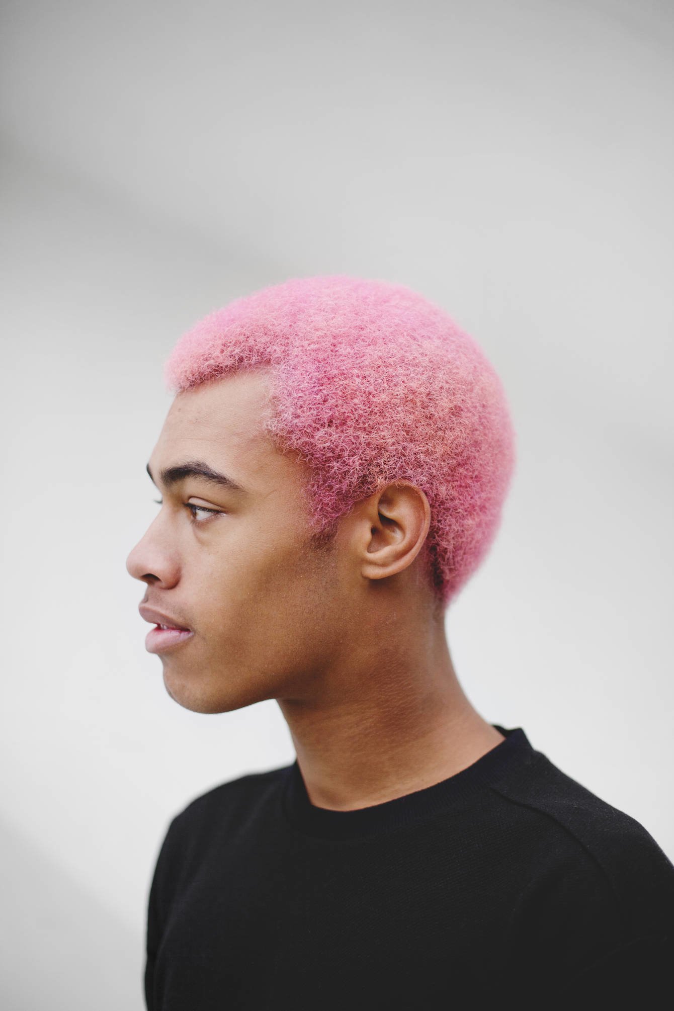 Promofoto von Concierto de Ecco2k en Newstead.